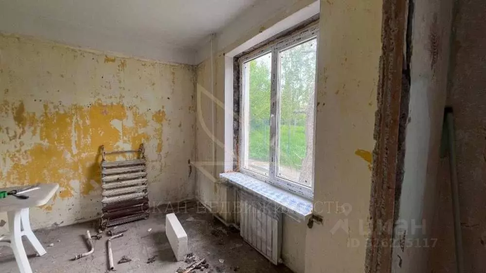 4-к кв. Ставропольский край, Пятигорск ул. Панагюриште, 14К2 (63.0 м) - Фото 2