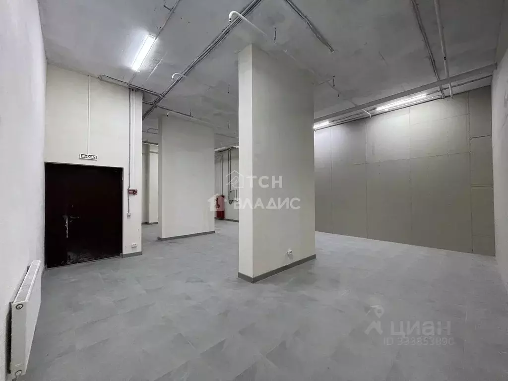 Помещение свободного назначения в Московская область, Королев ... - Фото 1