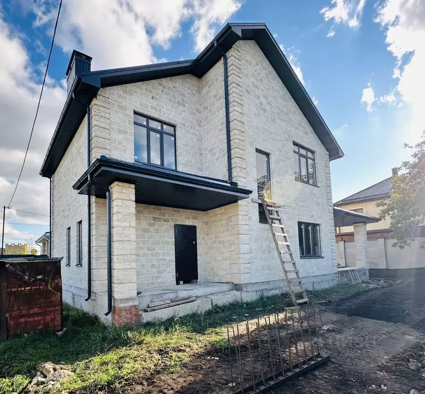 Дом в Ставропольский край, Ставрополь ул. Герцена, 39 (156 м) - Фото 0