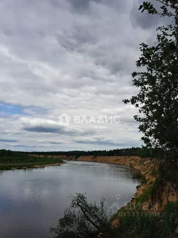 Дом в Нижегородская область, Воскресенский муниципальный округ, ... - Фото 2