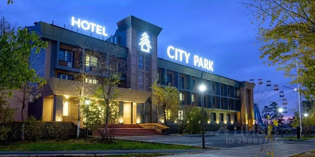 Комната Бурятия, Улан-Удэ Октябрьская ул., 2Б (10.0 м) - Фото 1