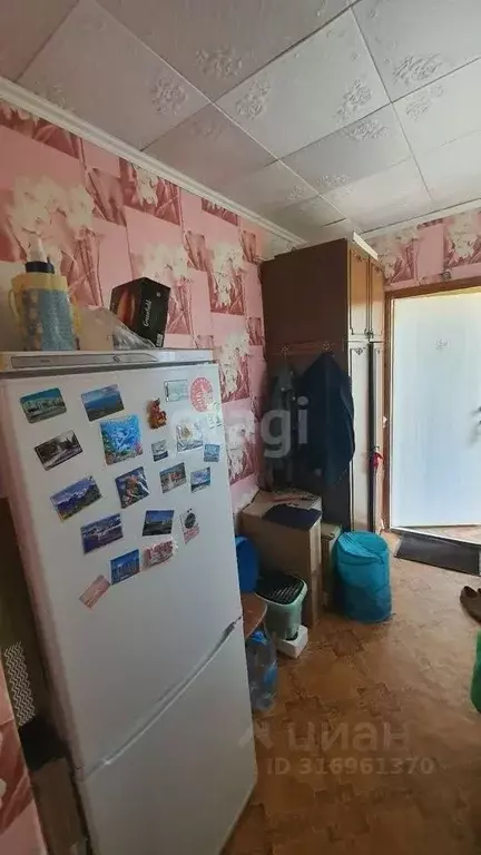 Комната Белгородская область, Белгород ул. Толстого, 50 (17.0 м) - Фото 1