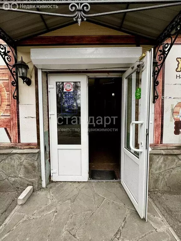 Торговая площадь (161 м) - Фото 1