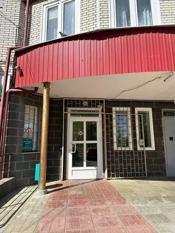 Помещение свободного назначения в Московская область, Пущино Серпухов ... - Фото 2