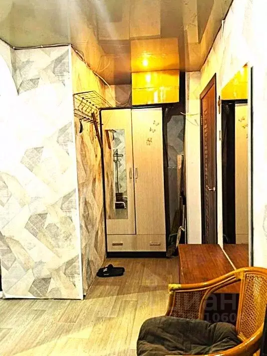 Комната Москва ул. Молостовых, 1К4 (11.0 м) - Фото 1