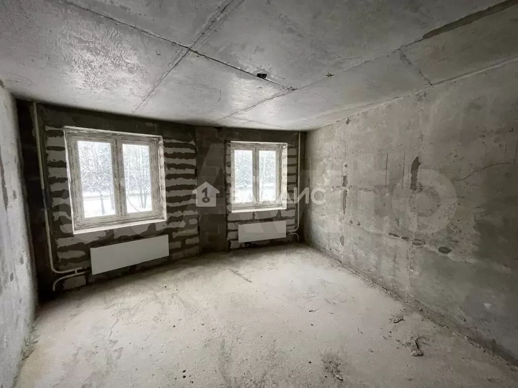 2-к. квартира, 76,7 м, 2/9 эт. - Фото 0