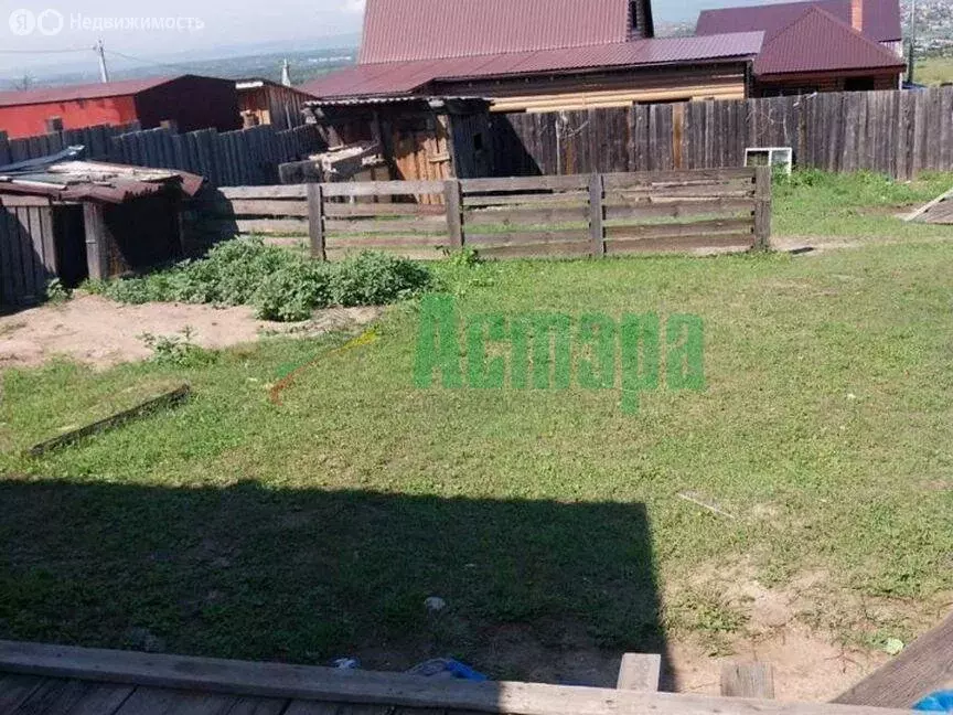 Участок в село Засопка, ДНТ Молодёжный (10 м) - Фото 2