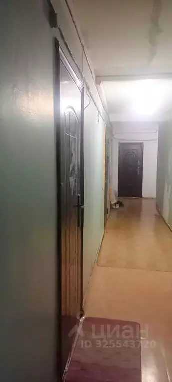 Комната Красноярский край, Красноярск ул. 26 Бакинских Комиссаров, 25 ... - Фото 1