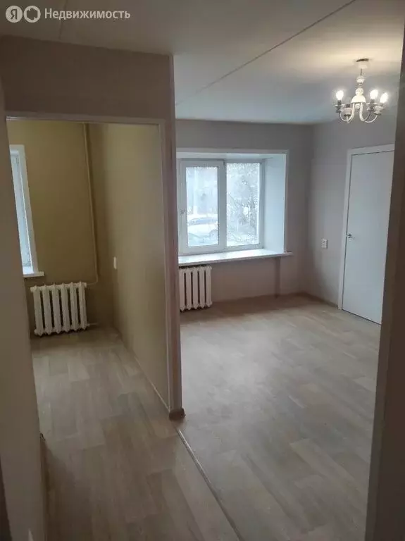 2-комнатная квартира: Тверь, набережная Афанасия Никитина, 80 (42.1 м) - Фото 1