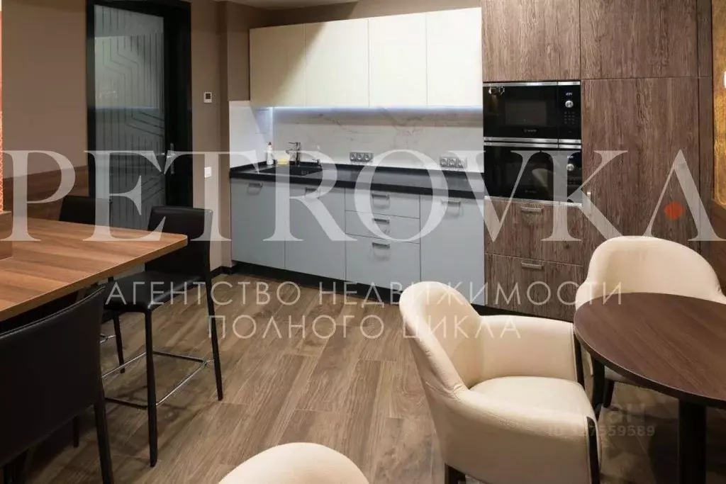 Офис в Москва наб. Пресненская, 12 (65 м) - Фото 2