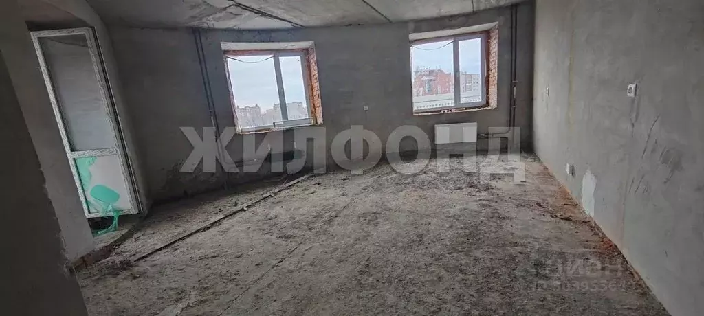 4-к кв. Томская область, Томск Красноармейская ул., 128 (167.4 м) - Фото 2
