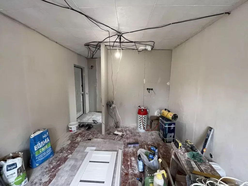 Купить Квартиру Студию В Нижегородском Районе