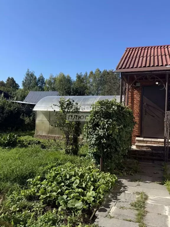Дом в Марий Эл, Йошкар-Ола ул. Конакова, 34 (100 м) - Фото 0