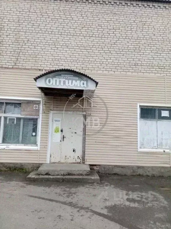 Помещение свободного назначения в Ставропольский край, Минераловодский ... - Фото 1