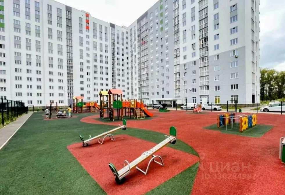 3-к кв. Башкортостан, Уфа ул. Гази Загитова, 11/1 (63.1 м) - Фото 1