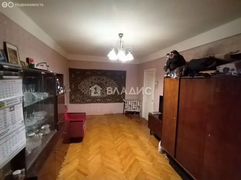 1-комнатная квартира: Санкт-Петербург, проспект Космонавтов, 52к4 (31 ... - Фото 1