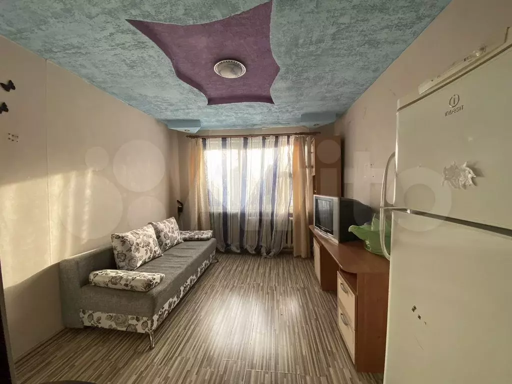 Комната 16,4 м в 1-к., 5/5 эт. - Фото 0