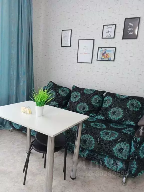 Студия Башкортостан, Уфа просп. Дружбы Народов, 57 (31.0 м) - Фото 1
