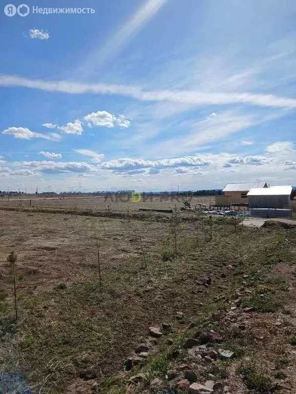 Участок в Вытегра, Пудожский тракт (10 м) - Фото 2