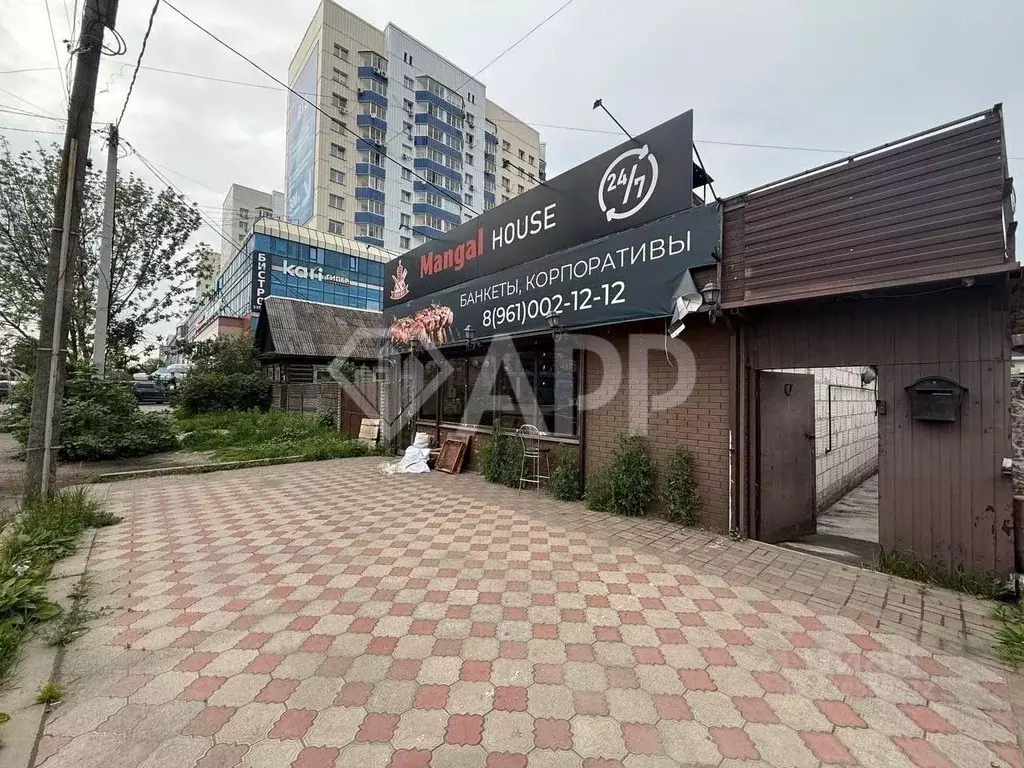 Помещение свободного назначения в Брянская область, Брянск ... - Фото 1