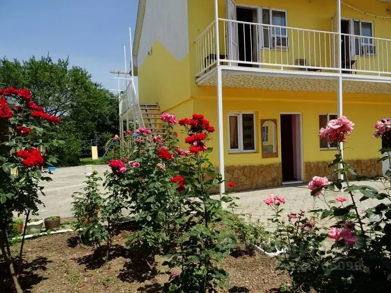 Комната Краснодарский край, Анапа муниципальный округ, с. Витязево ул. ... - Фото 1