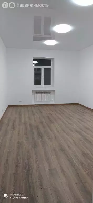 Квартира-студия: Симферополь, Екатерининская улица, 5 (43 м) - Фото 2