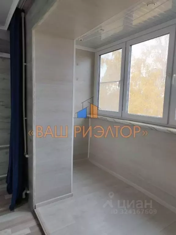 3-к кв. Белгородская область, Губкин Севастопольская ул., 4 (61.8 м) - Фото 2