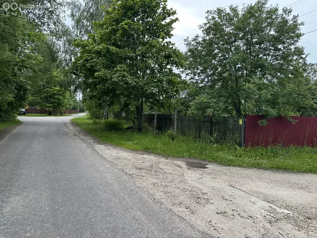 Участок в Суздальский район, муниципальное образование Павловское, ... - Фото 0