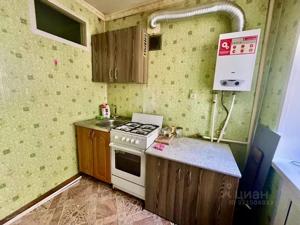 1-к кв. Владимирская область, Струнино г. Александровский ... - Фото 1