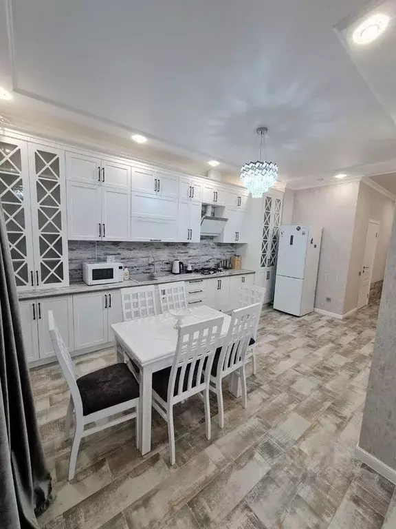 1-к кв. Краснодарский край, Геленджик ул. Мира, 44лит6 (55.0 м) - Фото 1