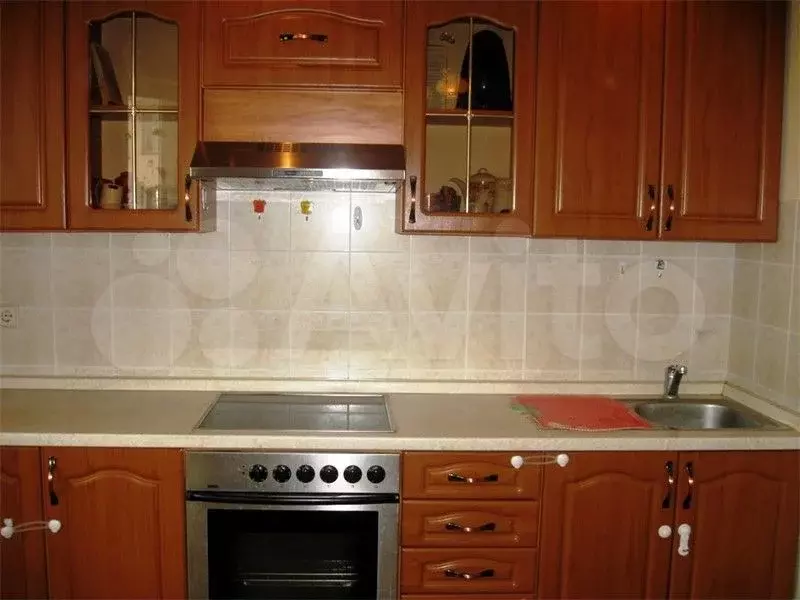 1-к. квартира, 48 м, 4/24 эт. - Фото 0