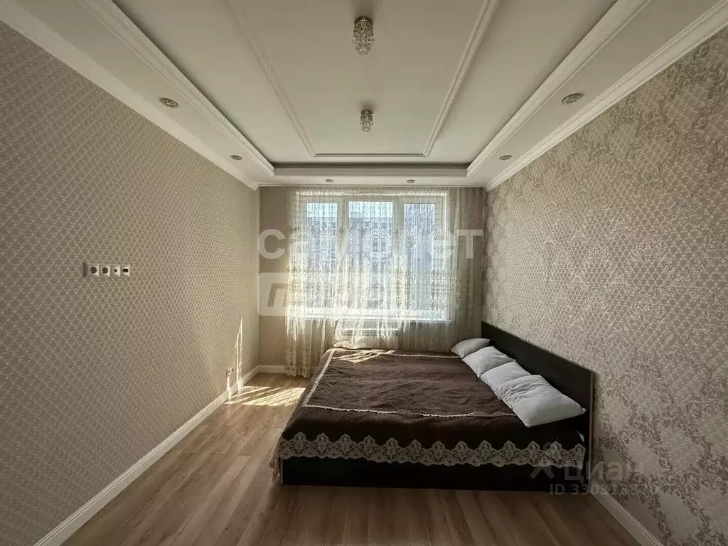 2-к кв. Москва бул. Веласкеса, 9к3 (58.7 м) - Фото 1