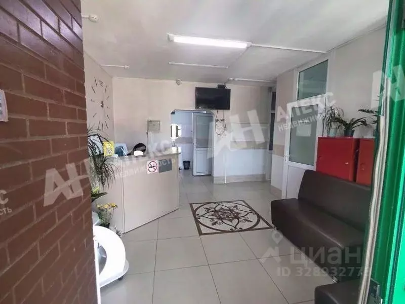 Помещение свободного назначения в Москва Ягодная ул., 6 (251 м) - Фото 0