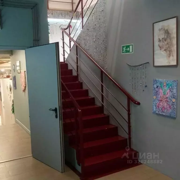 Помещение свободного назначения в Москва Садовническая ул., 27С9 (180 ... - Фото 2