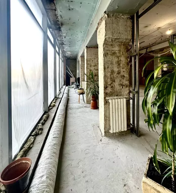 Помещение свободного назначения в Москва Восточная ул., 2К2 (948 м) - Фото 0