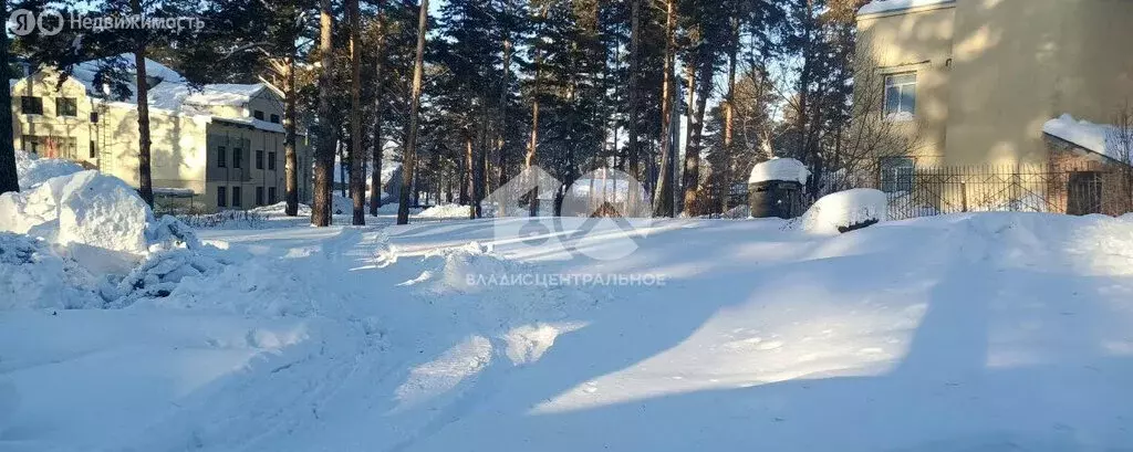 Участок в Кемеровский муниципальный округ, село Елыкаево (12 м) - Фото 2