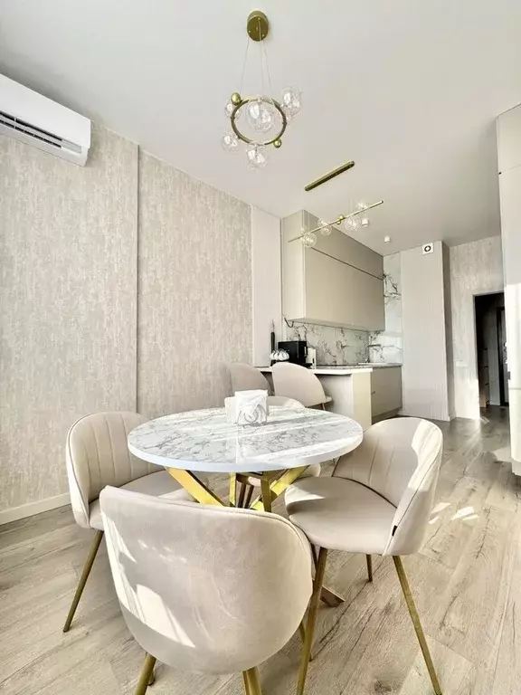 3-к кв. Татарстан, Казань Чистопольская ул., 88 (80.0 м) - Фото 0