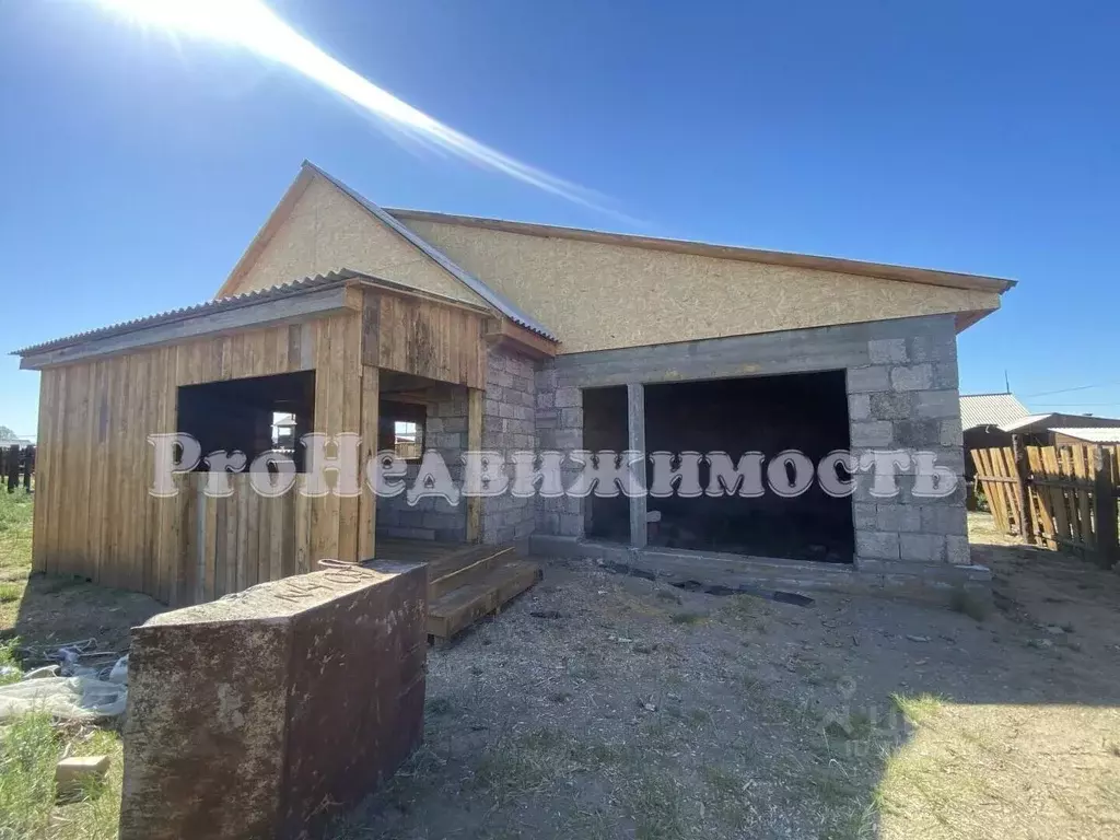 Участок в Тыва, Кызыл Пригородная ул. (6.0 сот.) - Фото 1