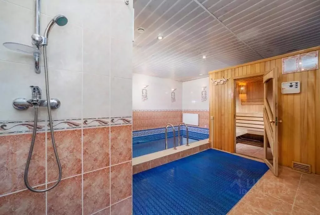 Дом в Московская область, Мытищи городской округ, д. Красная Горка ул. ... - Фото 2