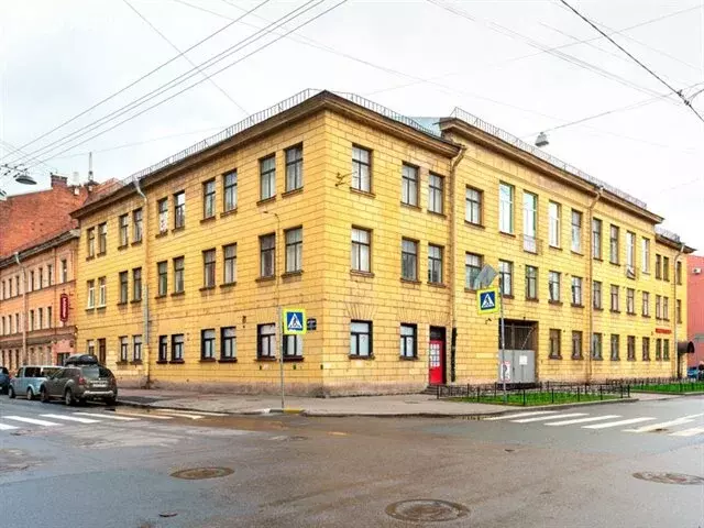 Склад (159 м) - Фото 0