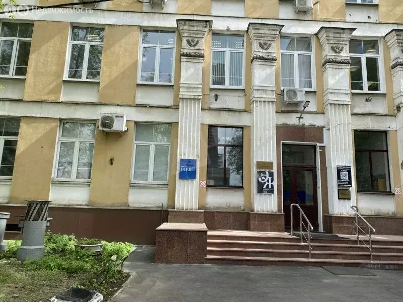Офис (19 м) - Фото 1
