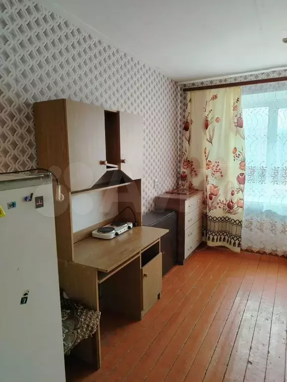 Комната 12 м в 1-к., 5/5 эт. - Фото 0