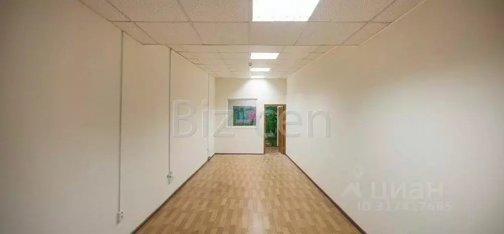 Офис в Санкт-Петербург Полюстровский просп., 28 (11 м) - Фото 1