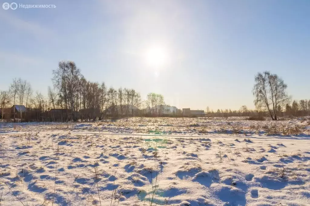 Участок в Челябинская область, Копейск (10 м) - Фото 1