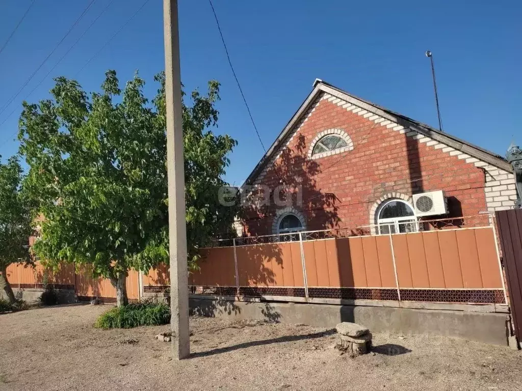 Коттедж в Краснодарский край, Ейский район, Ясенское с/пос, пос. ... - Фото 2