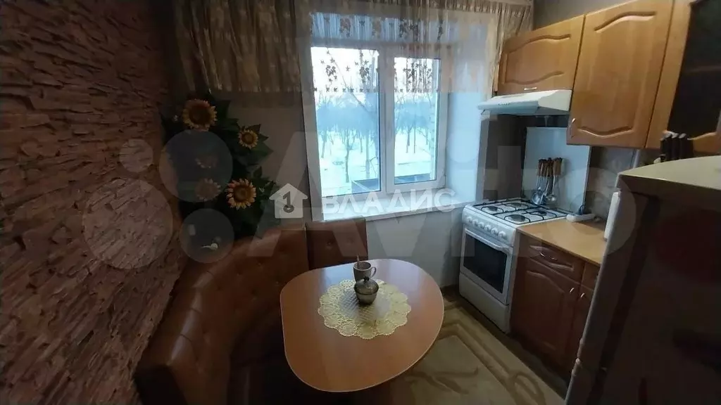 2-к. квартира, 44 м, 2/5 эт. - Фото 1
