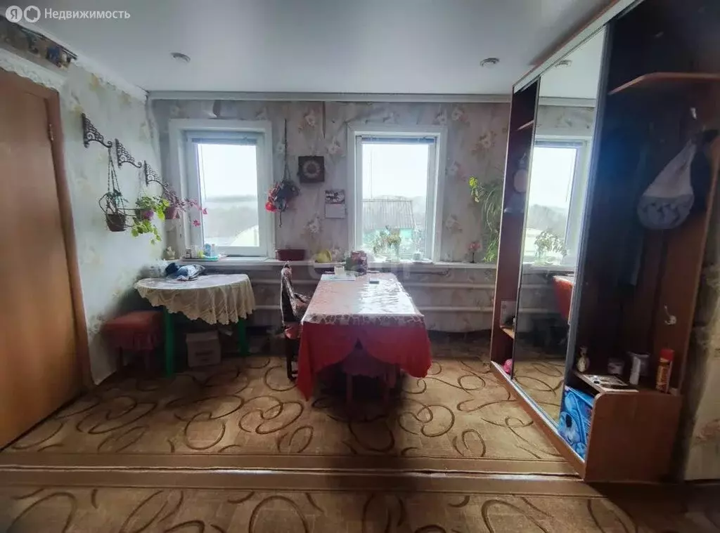 Дом в Вейделевский район, Должанское сельское поселение, хутор ... - Фото 1