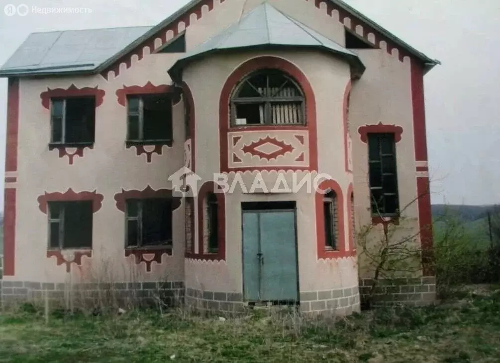 Дом в Ивнянский район, село Курасовка (336.4 м) - Фото 2