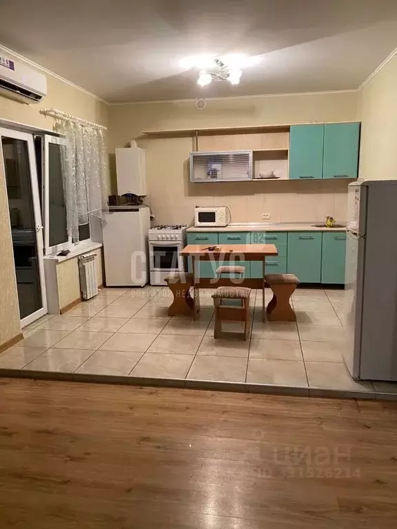 2-к кв. Крым, Ялта пер. Спортивный, 8 (80.0 м) - Фото 1