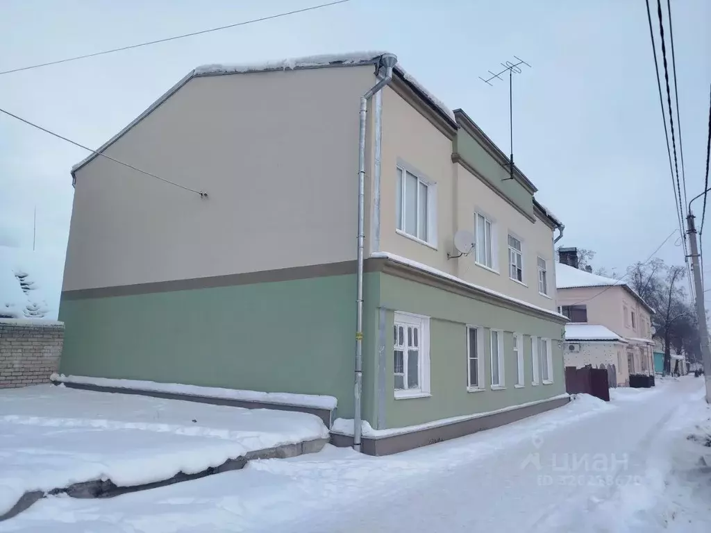 Помещение свободного назначения в Псковская область, Печоры Рижская ... - Фото 2